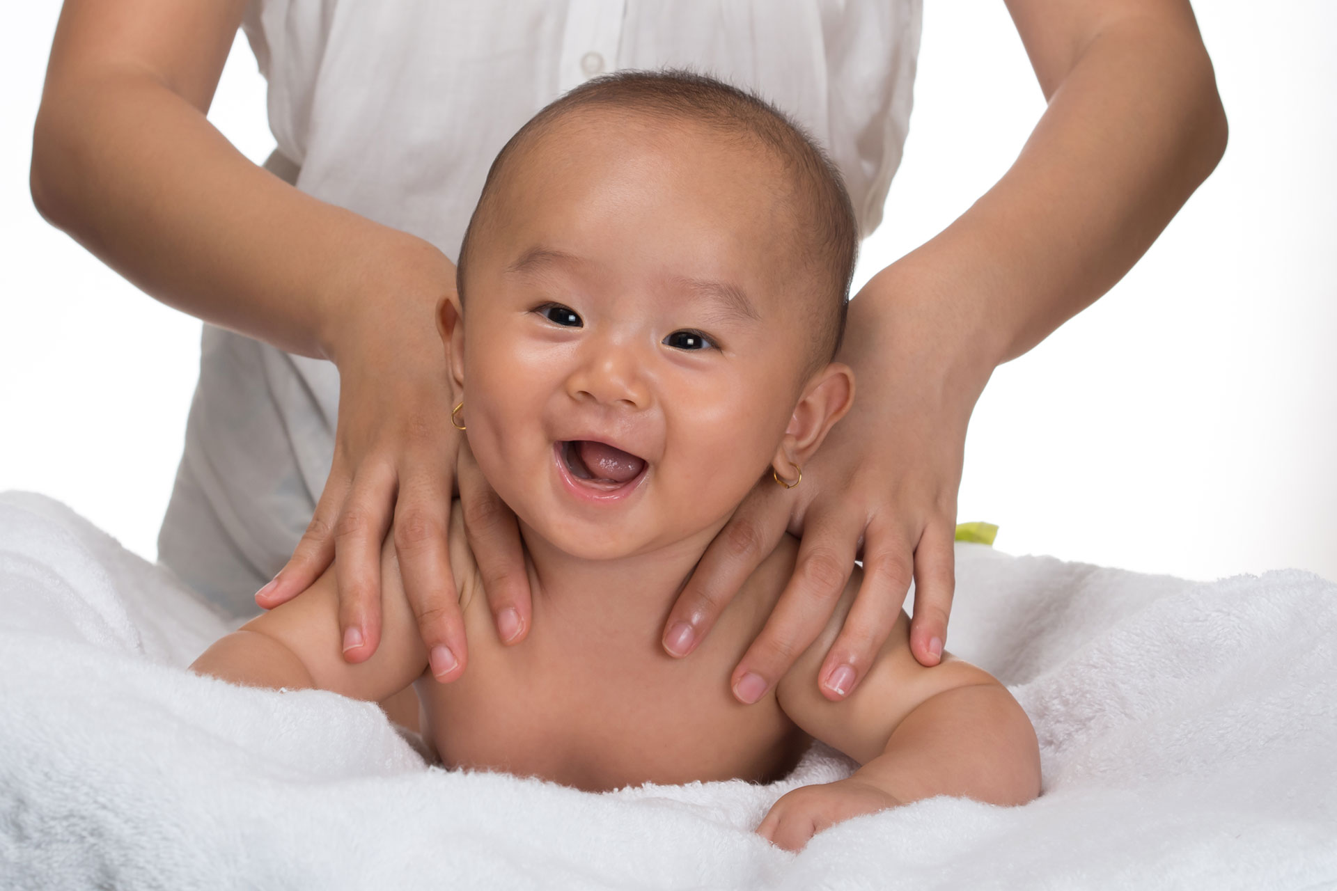 Infant Massage specialist | Instruction Classes | Tweed Heads South